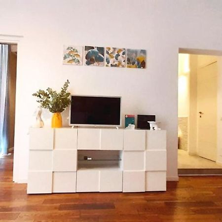 Cheerful Flat In Funky Rome Διαμέρισμα Εξωτερικό φωτογραφία