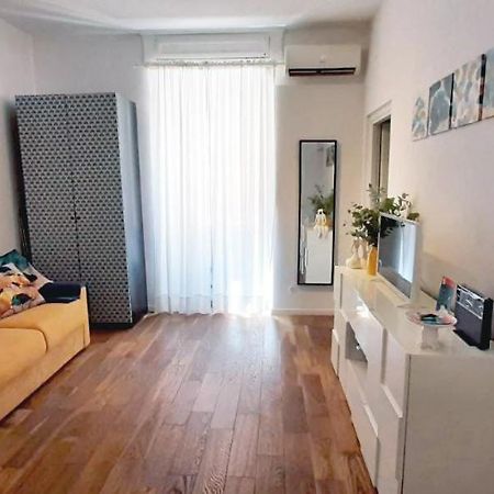 Cheerful Flat In Funky Rome Διαμέρισμα Εξωτερικό φωτογραφία