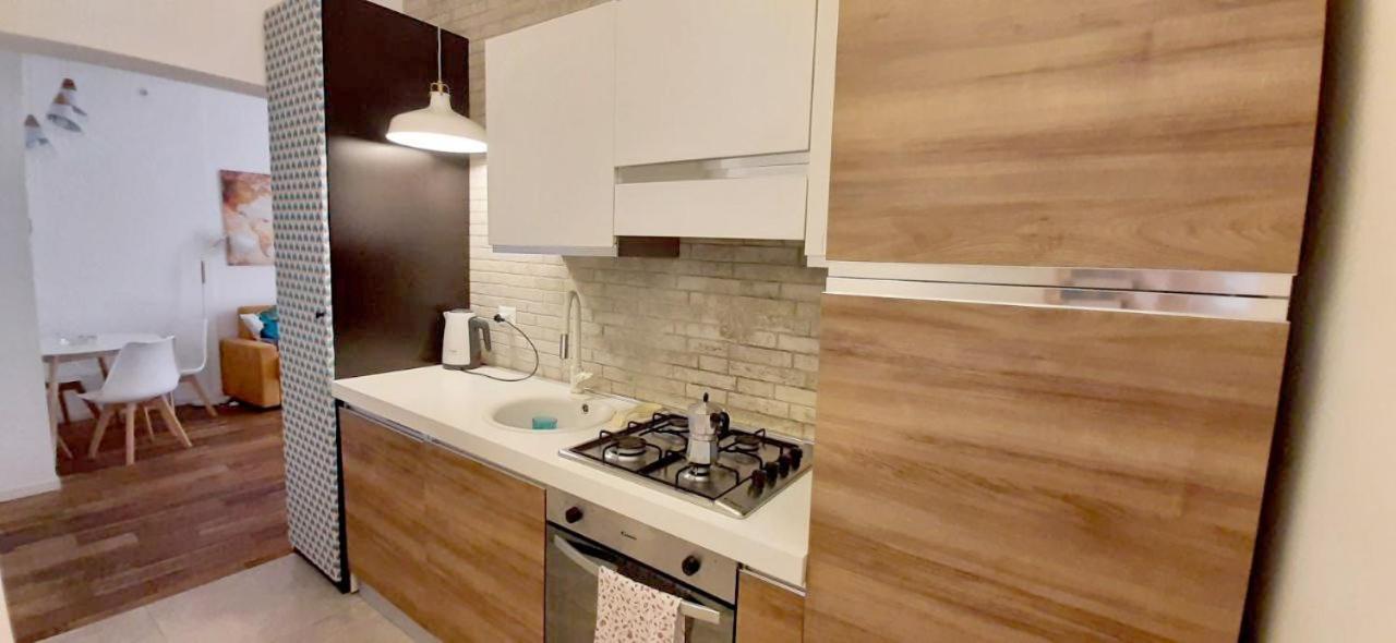 Cheerful Flat In Funky Rome Διαμέρισμα Εξωτερικό φωτογραφία