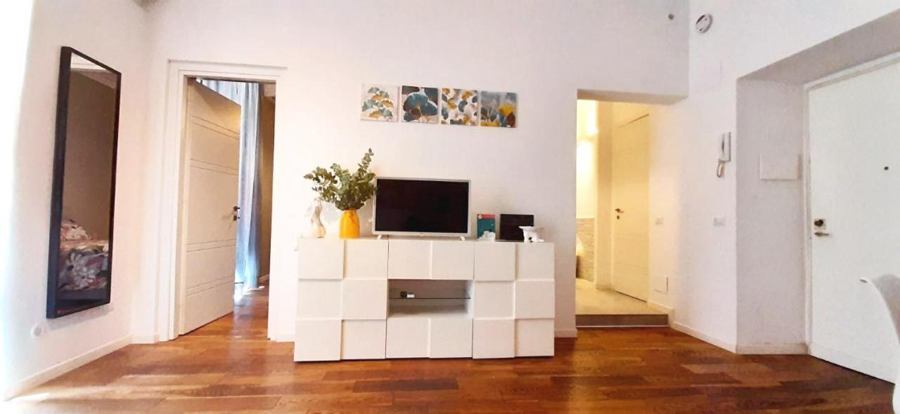 Cheerful Flat In Funky Rome Διαμέρισμα Εξωτερικό φωτογραφία