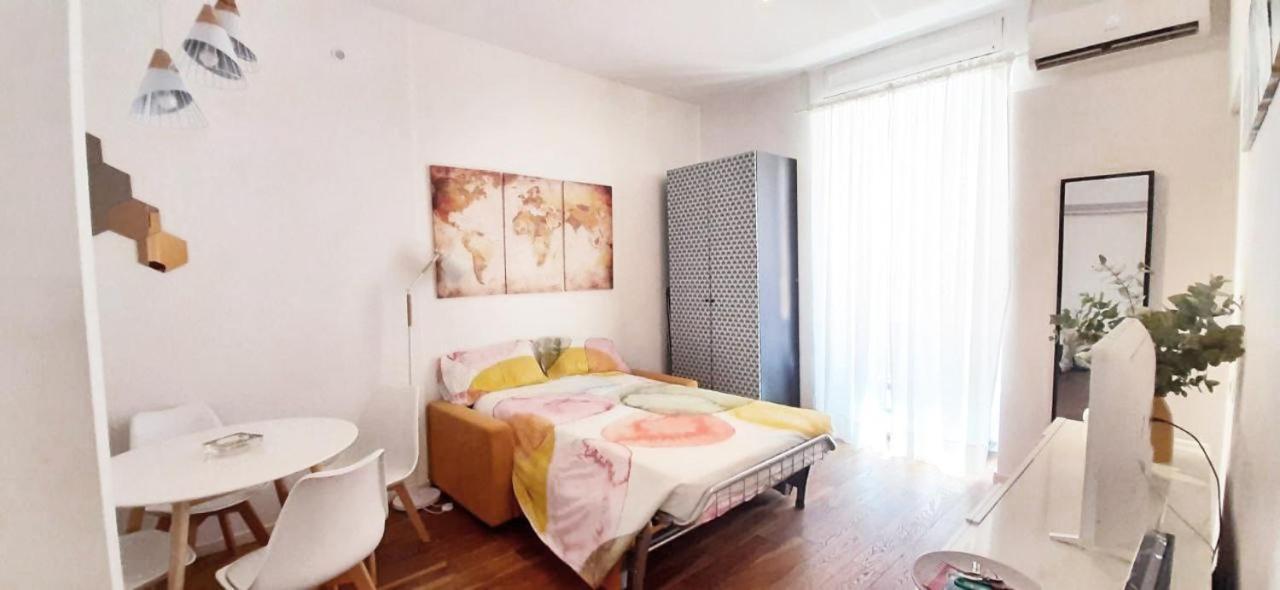 Cheerful Flat In Funky Rome Διαμέρισμα Εξωτερικό φωτογραφία