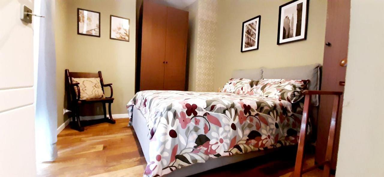 Cheerful Flat In Funky Rome Διαμέρισμα Εξωτερικό φωτογραφία