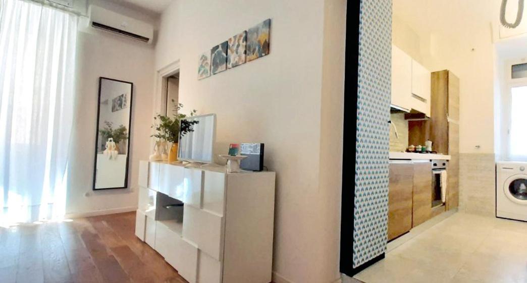 Cheerful Flat In Funky Rome Διαμέρισμα Εξωτερικό φωτογραφία