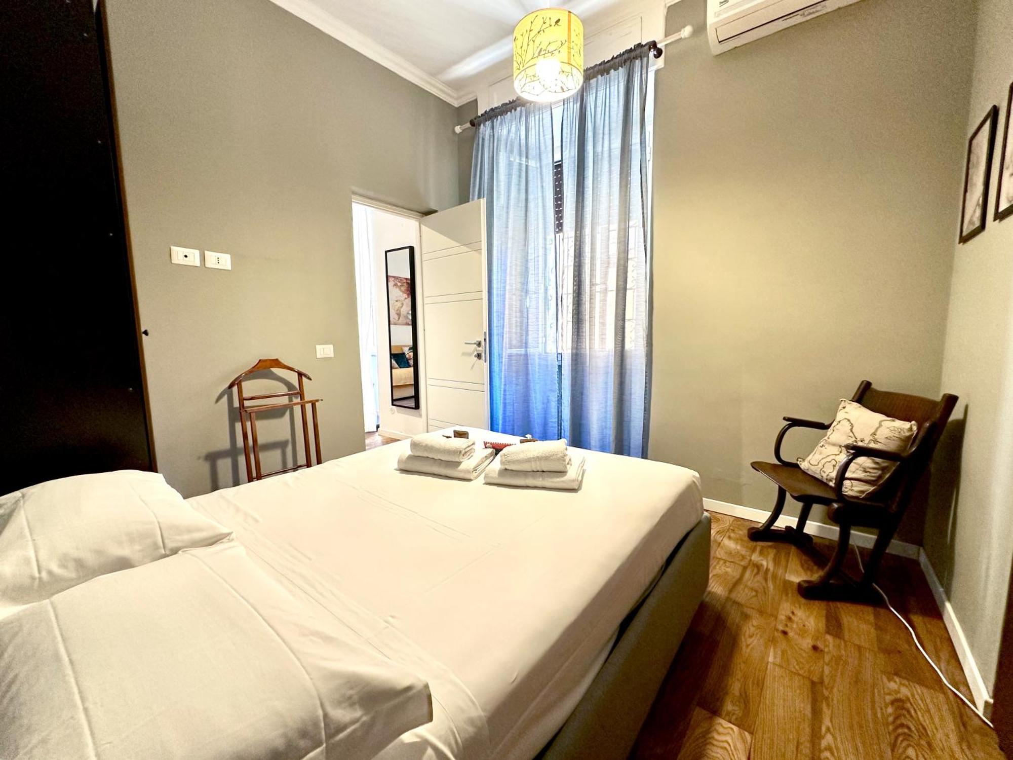 Cheerful Flat In Funky Rome Διαμέρισμα Εξωτερικό φωτογραφία