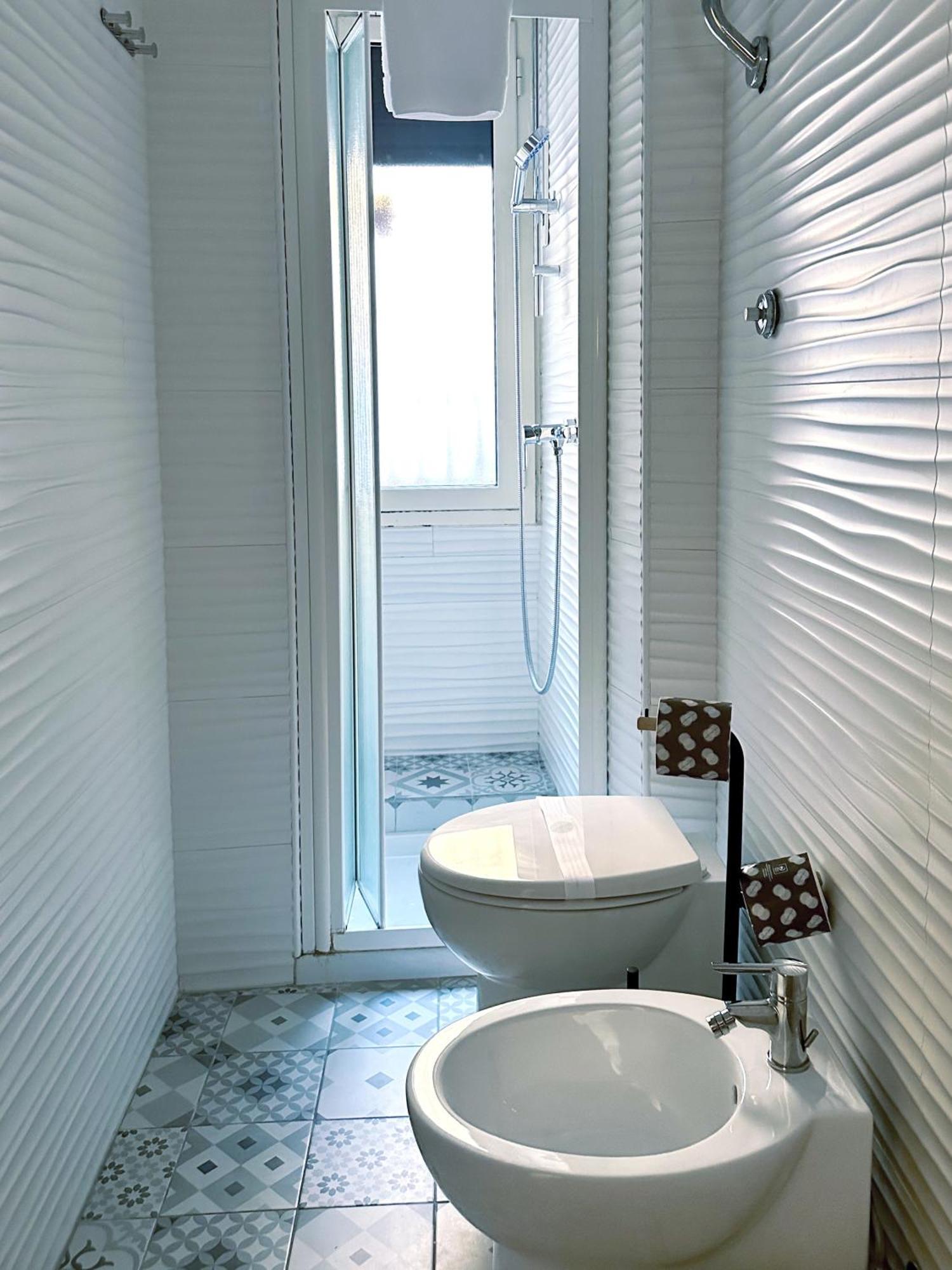 Cheerful Flat In Funky Rome Διαμέρισμα Εξωτερικό φωτογραφία
