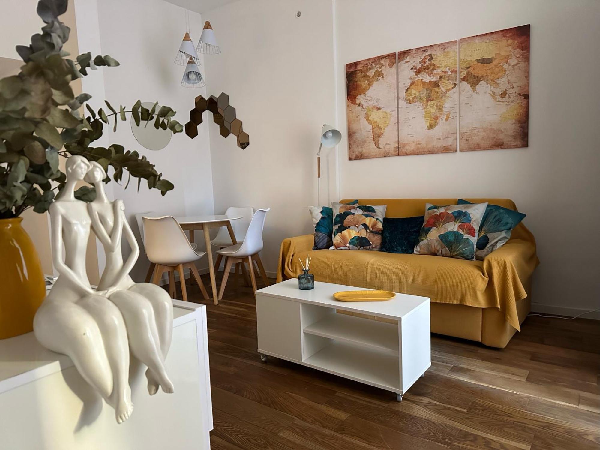 Cheerful Flat In Funky Rome Διαμέρισμα Εξωτερικό φωτογραφία