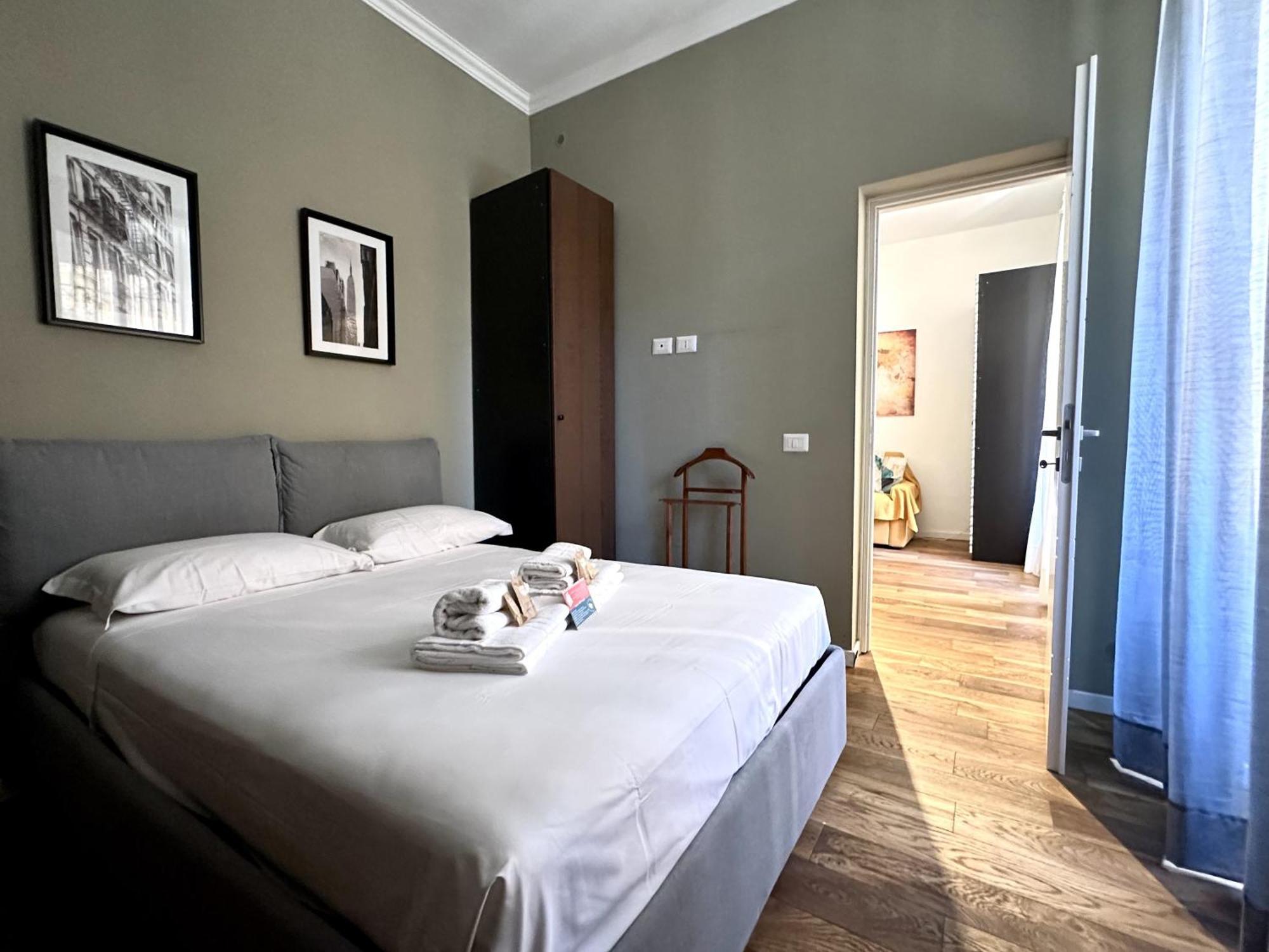 Cheerful Flat In Funky Rome Διαμέρισμα Εξωτερικό φωτογραφία